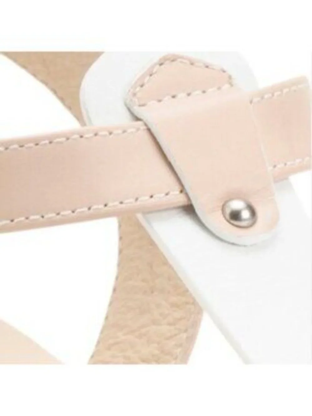 NEROGIARDINI Made In Italy Leather Sandals